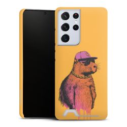 Premium Card Case matt