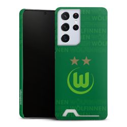 Premium Card Case matt