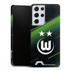 Premium Card Case matt