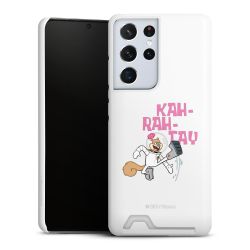 Premium Card Case matt