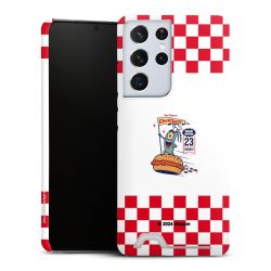 Premium Card Case matt