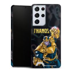 Premium Card Case matt