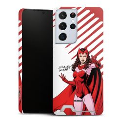 Premium Card Case matt