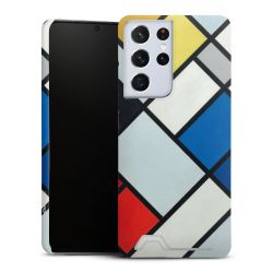 Premium Card Case matt