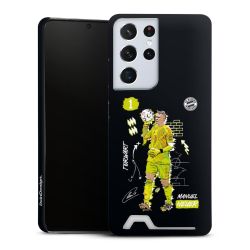 Premium Card Case matt