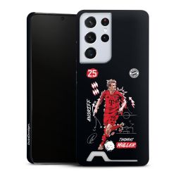 Premium Card Case matt