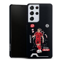 Premium Card Case matt