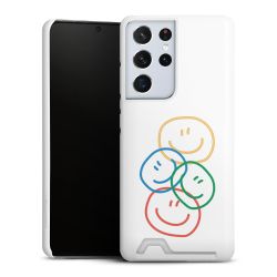 Premium Card Case matt