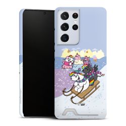 Premium Card Case matt