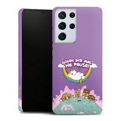 Premium Card Case matt