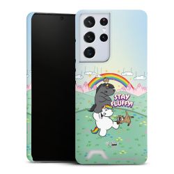 Premium Card Case matt