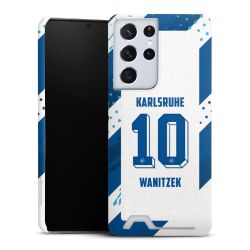 Premium Card Case matt