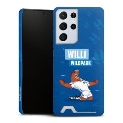 Premium Card Case matt