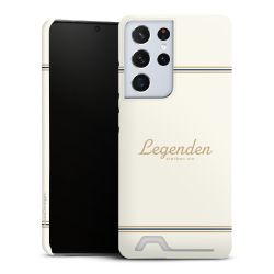 Premium Card Case matt