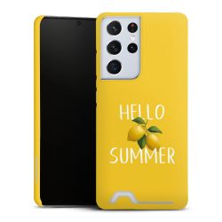 Premium Card Case matt