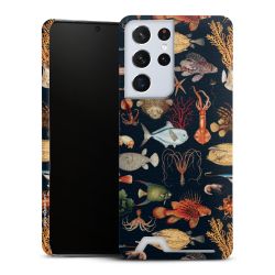 Premium Card Case matt