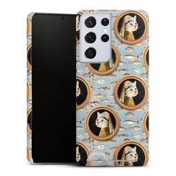 Premium Card Case matt