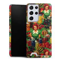 Premium Card Case matt