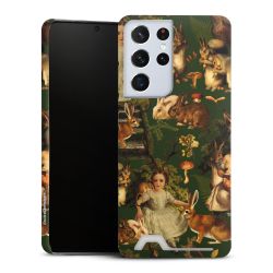 Premium Card Case matt