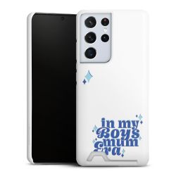 Premium Card Case matt