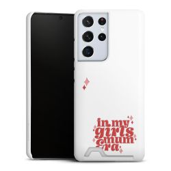 Premium Card Case matt