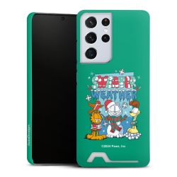 Premium Card Case matt