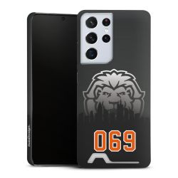 Premium Card Case matt