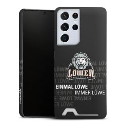 Premium Card Case matt