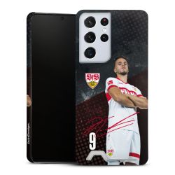 Premium Card Case matt