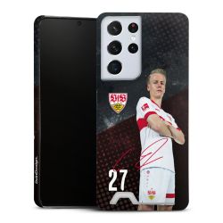 Premium Card Case matt