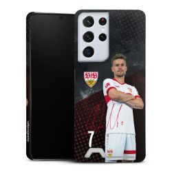 Premium Card Case matt