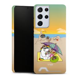 Premium Card Case matt