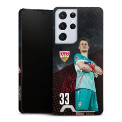 Premium Card Case matt