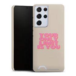 Premium Card Case matt