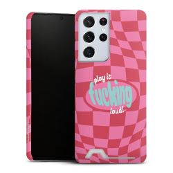 Premium Card Case matt