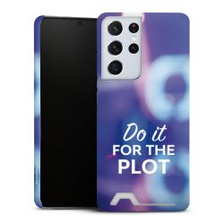 Premium Card Case matt