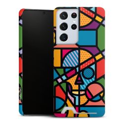 Premium Card Case matt