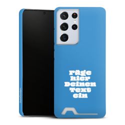 Premium Card Case matt