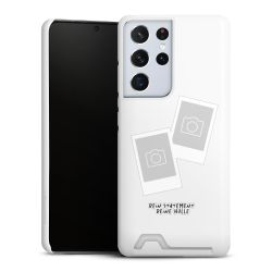 Premium Card Case matt