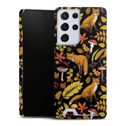 Premium Card Case matt