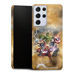 Premium Card Case matt