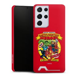 Premium Card Case matt