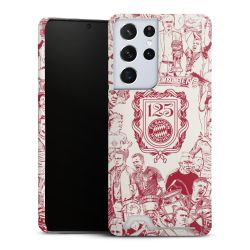 Premium Card Case matt