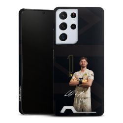 Premium Card Case matt