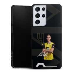 Premium Card Case matt