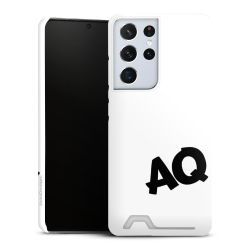 Premium Card Case matt