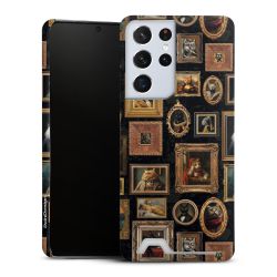 Premium Card Case matt