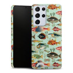 Premium Card Case matt