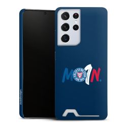 Premium Card Case matt