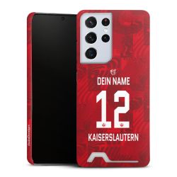 Premium Card Case matt